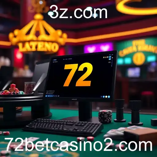 Avanços e Desafios do Casino Online no Brasil