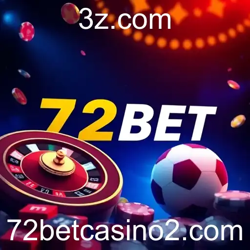 Crescimento do 72 Bet Casino no Mercado Brasileiro