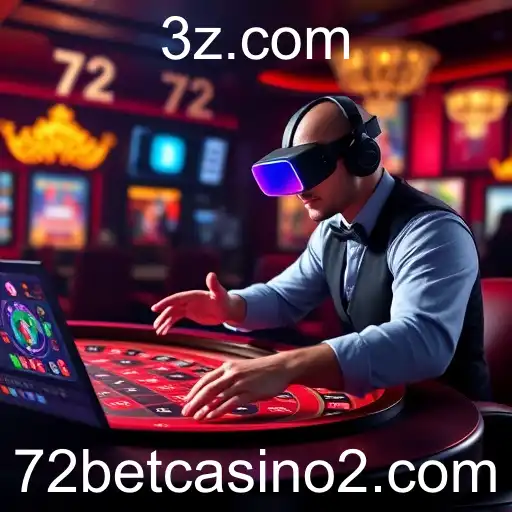 Evolução e Perspectivas do 72 Bet Casino em 2026