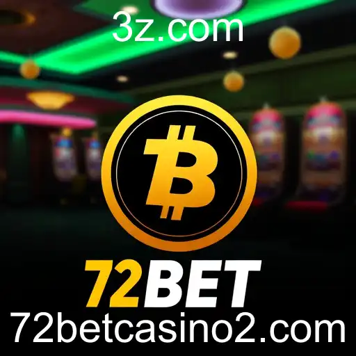 A Evolução do Entretenimento Online Através do 72 Bet Casino
