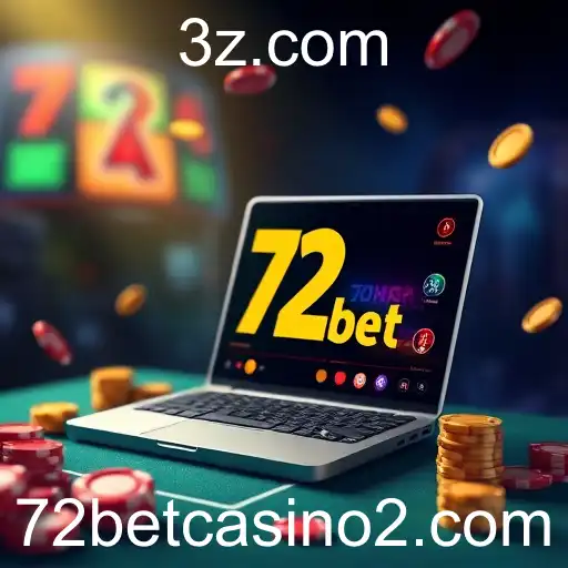 Expansão do 72 Bet Casino no Brasil