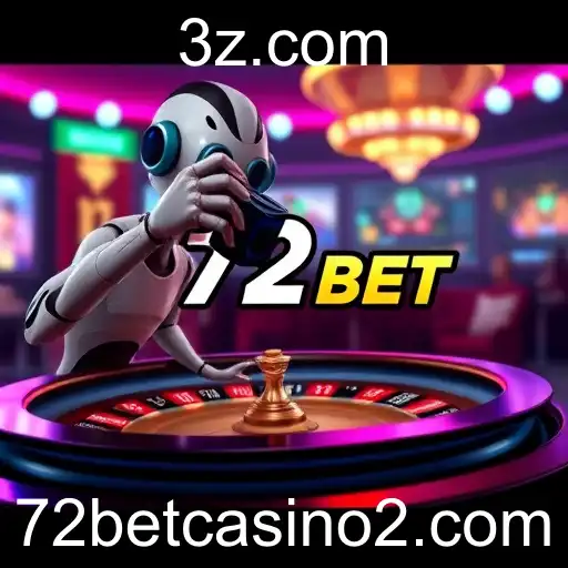 A Inovação e as Tendências do 72 Bet Casino em 2026