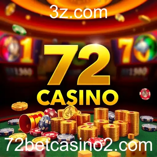 A Evolução dos Cassinos Online: Um Olhar Sobre o 72 Bet Casino