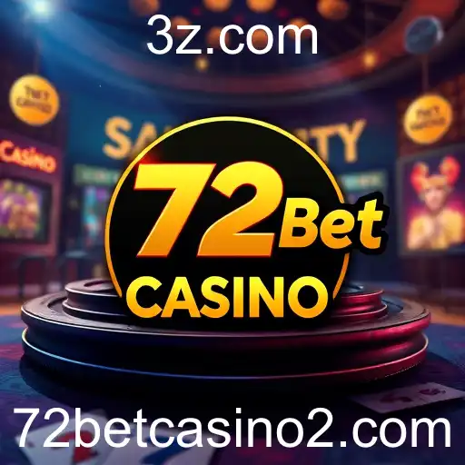 A Expansão do 72 Bet Casino no Mercado de Jogos Online