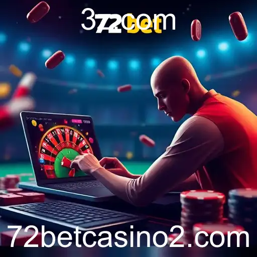 Novos Ventos nas Apostas Online: O Crescimento do 72 Bet Casino