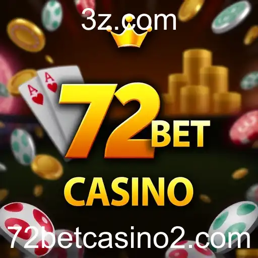 Crescimento dos Cassinos Online Aumenta a Popularidade do 72 Bet Casino