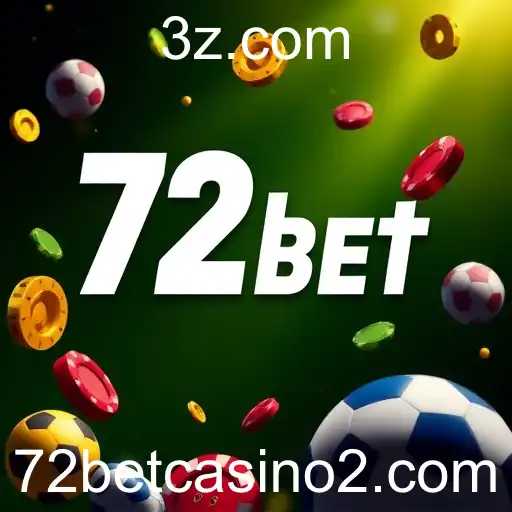 A Ascensão do 72 Bet Casino no Brasil