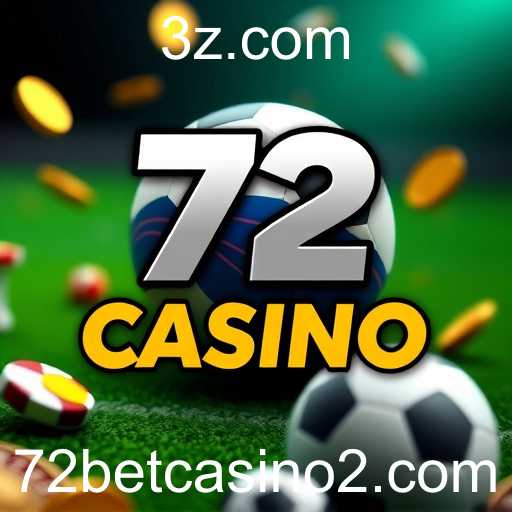 A Ascensão do 72 Bet Casino no Cenário Brasileiro de Jogos Online
