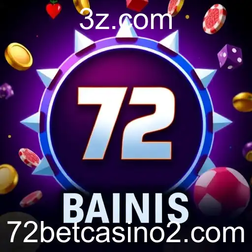 Explorando a Categoria de Jogo 'Bônus' no '72 Bet Casino'