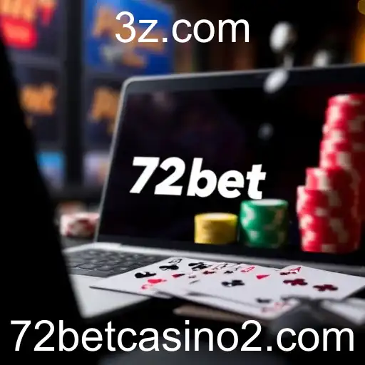O Crescimento dos Cassinos Online e a Relevância do 72 Bet Casino