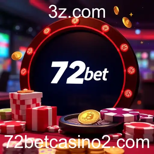 O Impacto dos Jogos Online e o Futuro do 72 Bet Casino