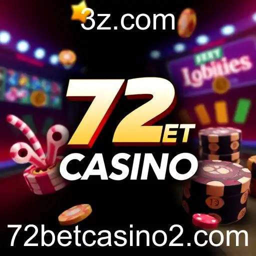 Crescimento e Inovação do 72 Bet Casino em Tempos Recentes