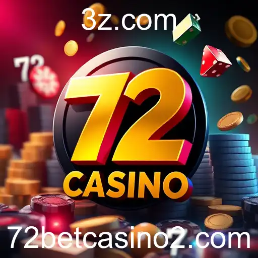 Crescimento e Inovações no 72 Bet Casino
