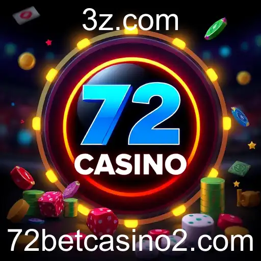 O Crescimento do 72 Bet Casino no Cenário Atual de Jogos Online