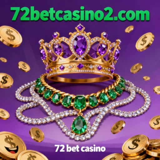 72 bet casino