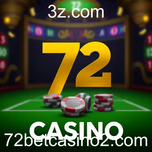 Crescimento dos Cassinos Online em 2026: A Ascensão do 72 bet Casino