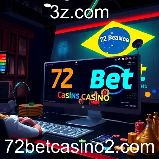 Cenário Atual dos Jogos Online no Brasil