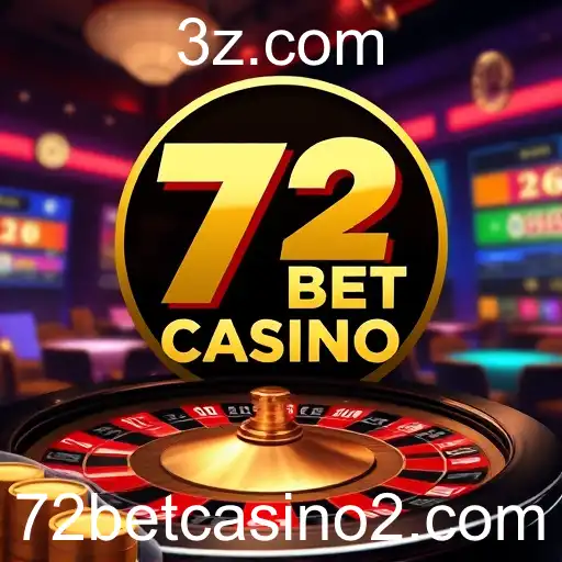 A Ascensão do 72 Bet Casino no Brasil