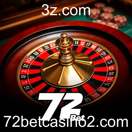 A Ascensão do 72 Bet Casino no Mercado de Jogos Online