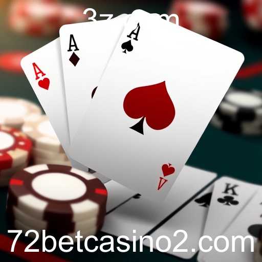 A Ascensão do 72 Bet Casino no Cenário Brasileiro