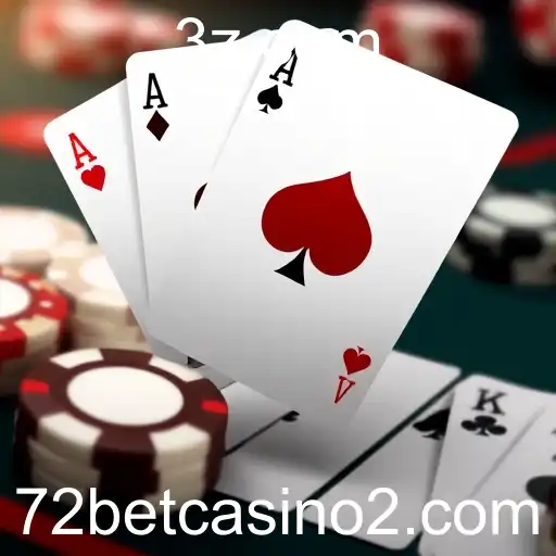 A Ascensão do 72 Bet Casino no Cenário Brasileiro